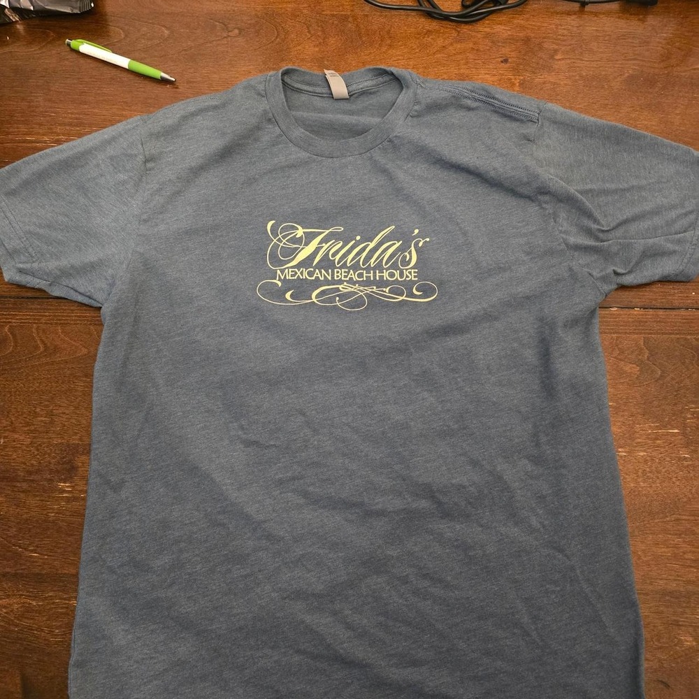 Fridas from Lahaina t shirt